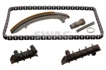 Swag 99 13 0305 Timing Chain Kit For Mercedes Benz Neu. Price: $101.78.