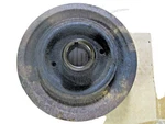 Mgb Crank Pulley Harmonic Balancer 1975-1980 Used. Price: $70.00.