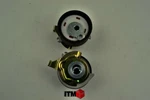 Engine Timing Belt Tensioner Assembly-dohc, Zetec Itm 63003 New. Price: $62.99.