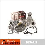 97-08 Ford F150 E150 E250 Econoline 4.2 Timing Chain Oil Pump Gmb Water Kit New. Price: $179.28.