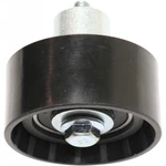 Ford Escape T-belt Tensioner Pulley 2000-2004 XS4Z6M250AA YS7Z6M250BA New. Price: $21.79.
