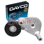 Dayco 89304 Drive Belt Tensioner Assembly For ZT06522 ADK0020P 5851 49273 Oc New. Price: $81.64.