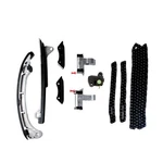 Melling 3-0470SX Engine Timing Set For 03-15 4RUNNER Fj Cruiser Tacoma Tundra New. Price: $250.71.