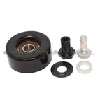 Porsche 911 986 987 Boxster Cayman Drive Belt Tensioner Pulley 99610211757 New. Price: $65.99.