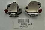 Engine Timing Chain Tensioner Itm 60430 Fits 99-04 Suzuki Grand Vitara 2.5L-V6 New. Price: $54.99.