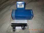 Volvo 93-2004 Beck/arnley Hydraulic Timing Belt Tensioner Pn. 024-1406 New. Price: $50.00.
