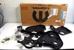 Dayco 84147 Engine Timing Belt Component Kit New. Price: $139.99.