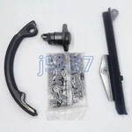 Oem For Nissan Infiniti Engine Timing Chain & Tensioner Set SR20DET New. Price: $151.21.