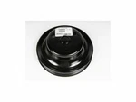 Ac Delco 55BG93P Crankshaft Pulley Fits 1988-2000 Chevy K3500 New. Price: $48.71.