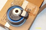 Gm 24503561 Timing Belt Tensioner 1991-97 Lumina Monte Grand Prix 3.4L V6 New. Price: $25.00.