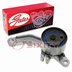 Gates Powergrip T43131 Timing Belt Tensioner For 978589A 9-5544 85550 Vo New. Price: $132.80.