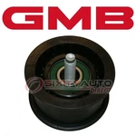 Gmb 430-9410 Engine Timing Belt Idler For 85474 Valve Train Us New. Price: $24.37.