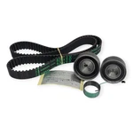 Genuine Nissan RB20DET RB25DET RB26 Timing Belt Kit With Idler Tensioner Spring New. Price: $179.00.