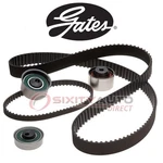 Gates Powergrip TCK167B Timing Belt Component Kit For 95167K3S Ws New. Price: $126.61.