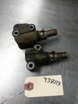 Timing Chain Tensioner Pair For 08-09 Nissan Titan 5.6 13070ZE00A Used. Price: $31.45.