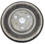 2007 - 2010 Mini Cooper R57 R56 R55 Water Pump Pulley / Drive Oem 7545958 Used. Price: $37.43.