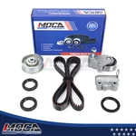Timing Belt Kit W/seals Hydraulic Tensioner For 07-19 Mitsubishi Outlander 3.0L New. Price: $960.00.