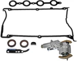 Dorman 917-021 Engine Variable Valve Timing (vvt) Solenoid New. Price: $119.99.