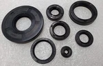 Honda 1969-76 CB750K CB750F Engine Oil Seal Kit Set New. Price: $9.00.