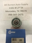 Nos Engine Timing Belt Tensioner Cloyes Gear & Product 9-5505 New. Price: $45.00.