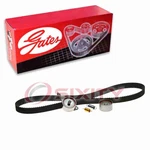 Gates Powergrip TCK199 Timing Belt Component Kit For VKMA91003 TTIK058 Pa New. Price: $124.15.