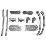 Engine Timing Set-vin: A, Dohc Ina ZC-76237S New. Price: $619.99.