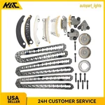 15X Timing Chain Tensioner For Chevrolet Traverse 2009-2015 Gmc Acadia 2007-2015 New. Price: $84.99.