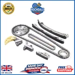 For 2012-2020 Mazda CX-5 2.2L SHY4 Diesel 6 3 Timing Chain Kit Brand New. Price: $173.08.