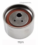 Timing Belt Tensioner Enginetech, Inc. TT271 New. Price: $56.99.