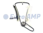 Mercedes Benz E300 GLC300 Metris Timing Chain Kit 2.0 I4 Turbo M274 Engine New. Price: $164.99.