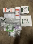 New Oem Timing Chain Kit For Rover Evoque Freelander 2.0L Turbocharge. Price: $580.00.