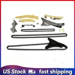 Engine Timing Chain Kit For Audi S4 S5 SQ5 A6 A7 Q7 Q8 V6 3.0L EA839 06M109450P New. Price: $132.05.