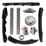 Timing Chain Kit Subaru Xv Crosstrek Forester 2.0L 2.5L 13143AA110 New. Price: $79.99.