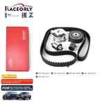 Raceorly Timing Belt Kit For Volkswagen Amarok Passat 2.0TDI Diesel 03L109467 New. Price: $95.00.