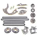New Timing Chain Kit For Audi A6 A8 S8 Q7 Vw Touareg 4.2L 5.2L Dohc 079109218R. Price: $178.60.