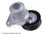 Blue Print ADM57650 V-ribbed Belt Tensioner Replacement Fits Mazda New. Price: $139.96.