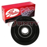 Gates Drivealign 36817 Belt Idler Pulley For YS368 YS361 BL3Z 8678 Kx New. Price: $66.06.