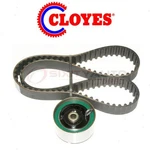 Cloyes BK283 Timing Belt Component Kit For TCK283 BTS-283 Engine Valve Train Zl New. Price: $46.90.