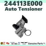 Genuine Oem Hyundai Kia Engine Timing Chain Auto Tensioner Santa Fe 244113E000. Price: $81.48.