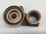 New Enginetech Timing Belt Tensioner Assembly #TT508 03-15 Honda Accord Acura. Price: $29.95.