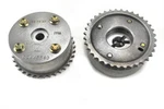 Engine Timing Gear-dohc, Code: 1ZZFE Left Itm 52011 New. Price: $250.98.