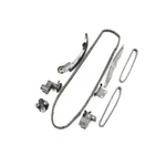 Itm Engine Components 053-90751 Timing Chain Kit New. Price: $325.99.