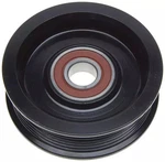 Acdelco Flanged Idler Pulley 36177 New. Price: $90.04.