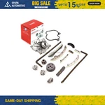 Timing Chain Kit Water Pump Fit 08-15 Subaru Legacy Outback Tribeca 3.6L EZ36D New. Price: $309.99.