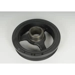 12702118 Ac Delco Harmonic Balancer For Chevy Suzuki XL-7 Chevrolet Equinox Vue New. Price: $118.22.