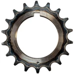 Melling S593 Engine Timing Crankshaft Sprocket For Select 83-04 Toyota Models New. Price: $13.55.