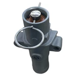 Engine Timing Belt Tensioner Hydraulic Assembly Gmb 435-5767 New. Price: $40.00.