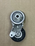 A1192000270 Mercedes R129 R140 M119 Belt Tensioner, V-ribbed Ruville New. Price: $148.97.