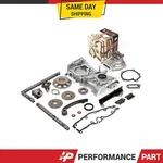 Timing Chain Kit Oil Pump Gmb Water For 91-99 Nissan Sentra 200SX GA16DE New. Price: $150.99.