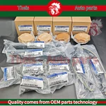 Oem Timing Chain Kit 17-24 Ford F150 3.5L Ecoboost HL3Z6268A HL3Z6B274A Us New. Price: $492.88.